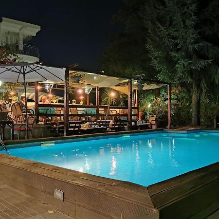 Villa Dionis Lagadin Bagian luar foto