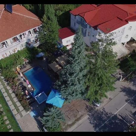 Villa Dionis Lagadin Bagian luar foto