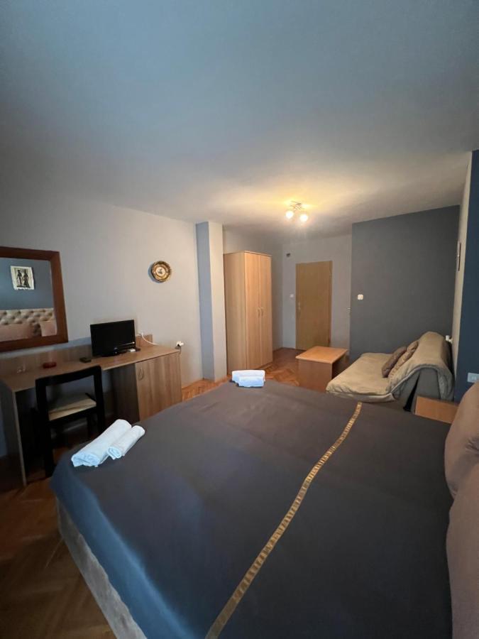 Villa Dionis Lagadin Bagian luar foto