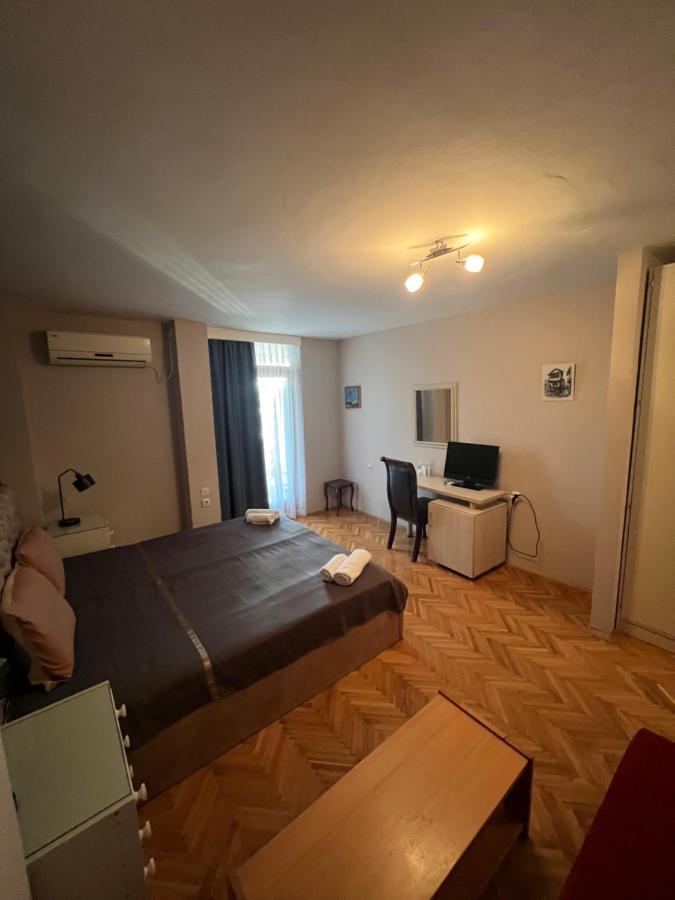 Villa Dionis Lagadin Bagian luar foto