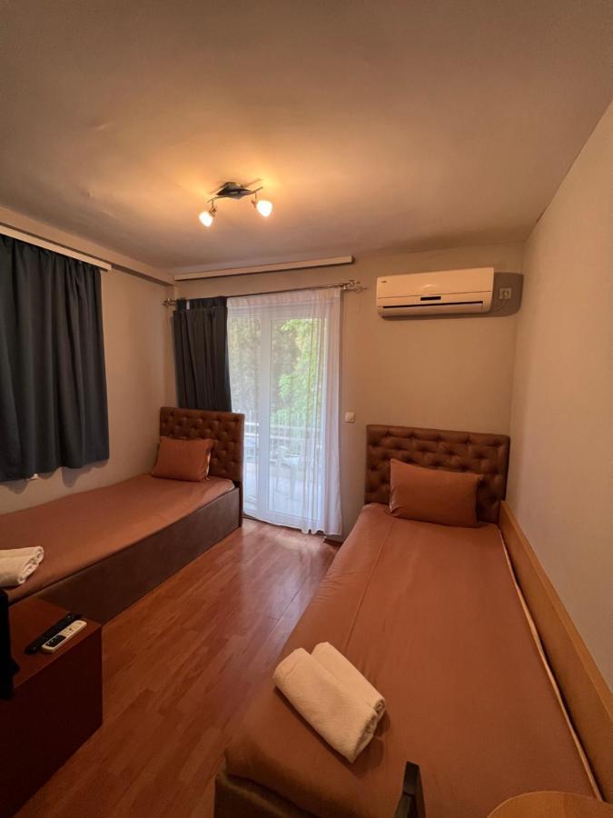 Villa Dionis Lagadin Bagian luar foto