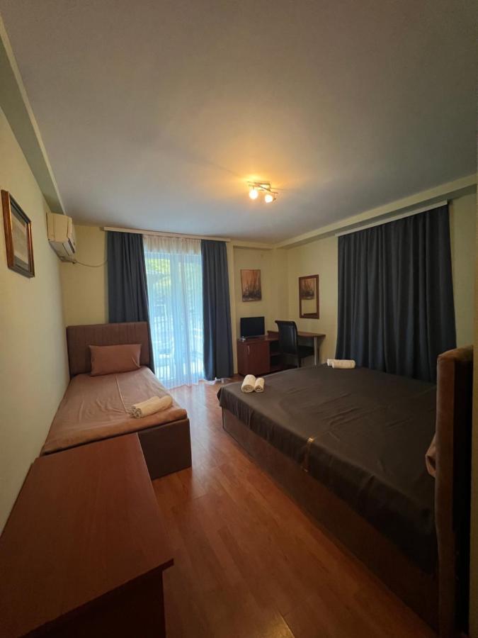 Villa Dionis Lagadin Bagian luar foto