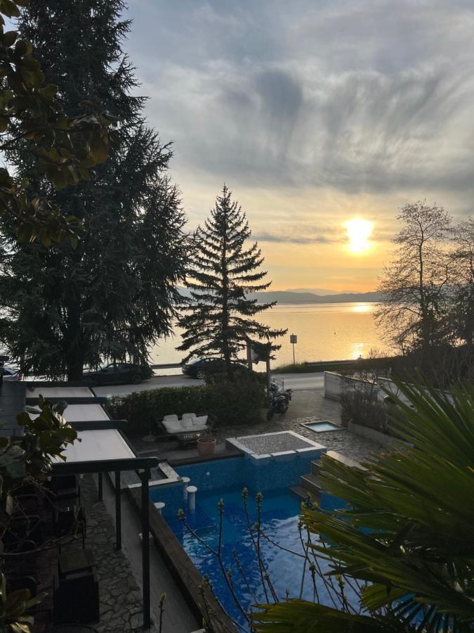 Villa Dionis Lagadin Bagian luar foto
