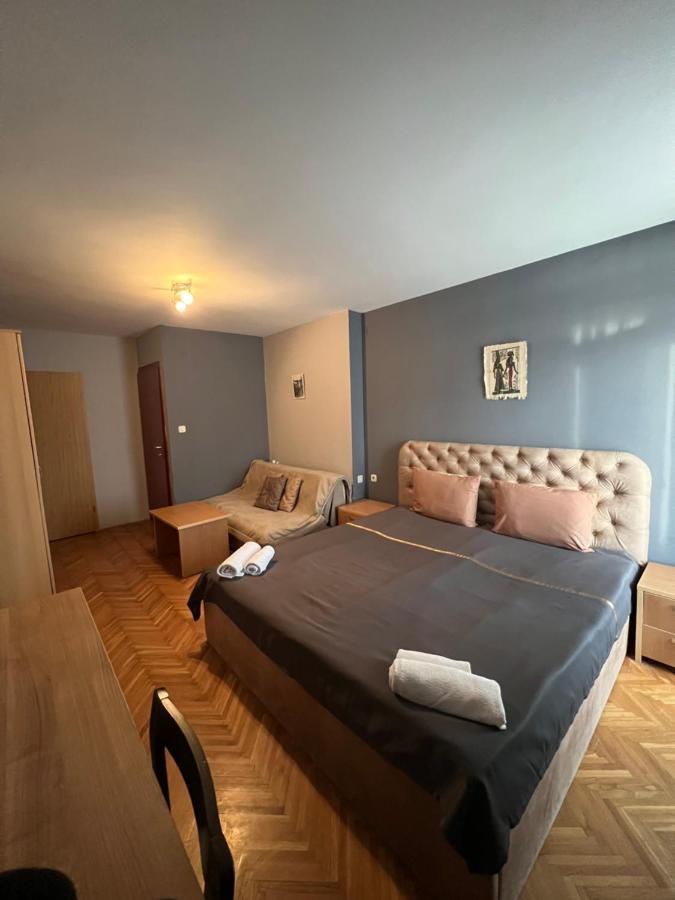 Villa Dionis Lagadin Bagian luar foto