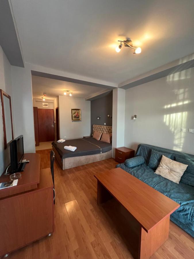Villa Dionis Lagadin Bagian luar foto