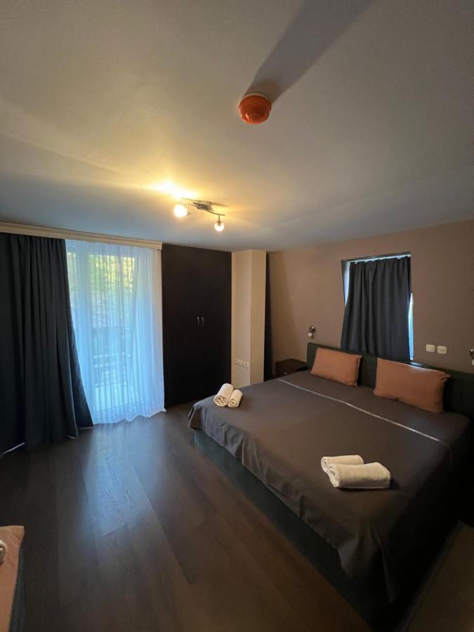 Villa Dionis Lagadin Bagian luar foto