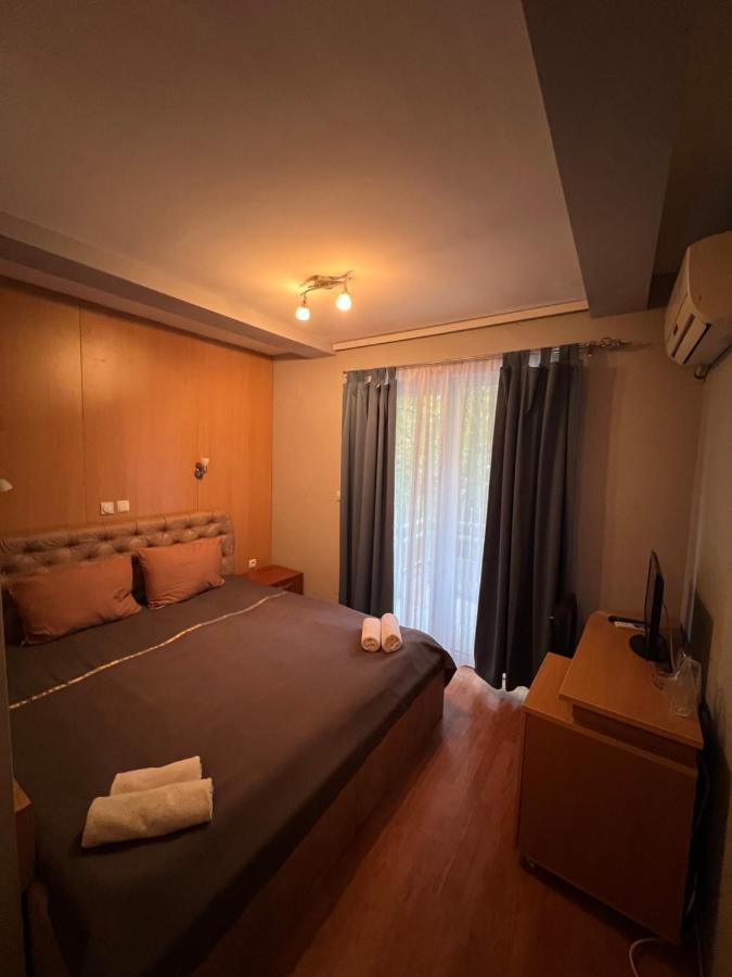 Villa Dionis Lagadin Bagian luar foto