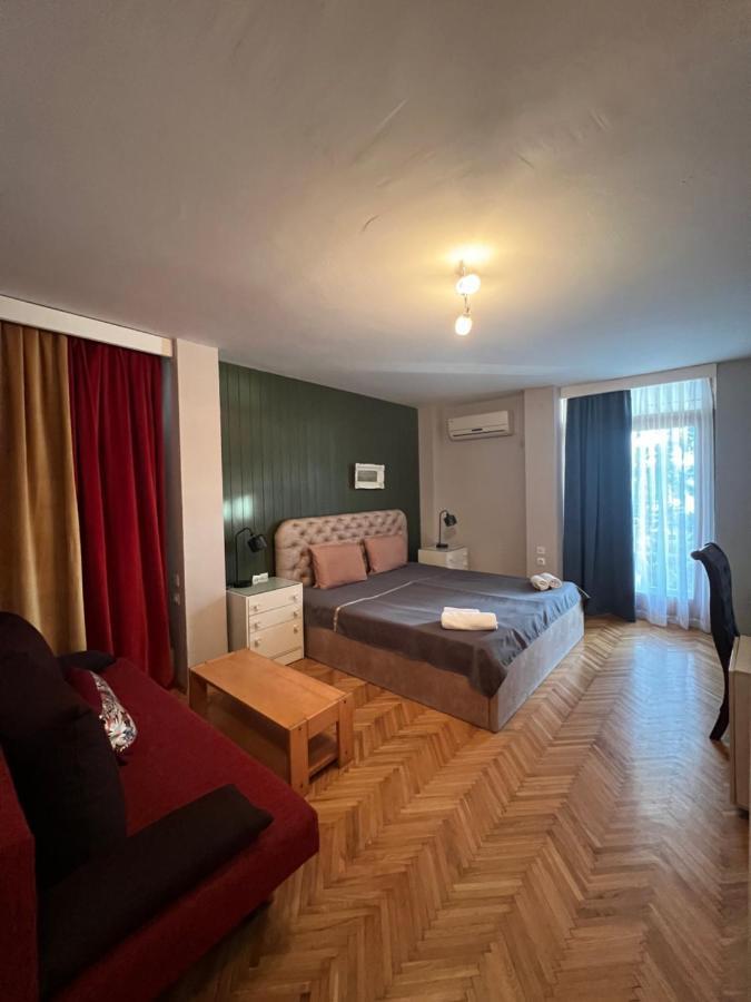 Villa Dionis Lagadin Bagian luar foto