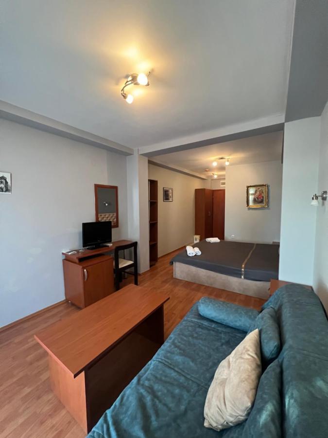 Villa Dionis Lagadin Bagian luar foto