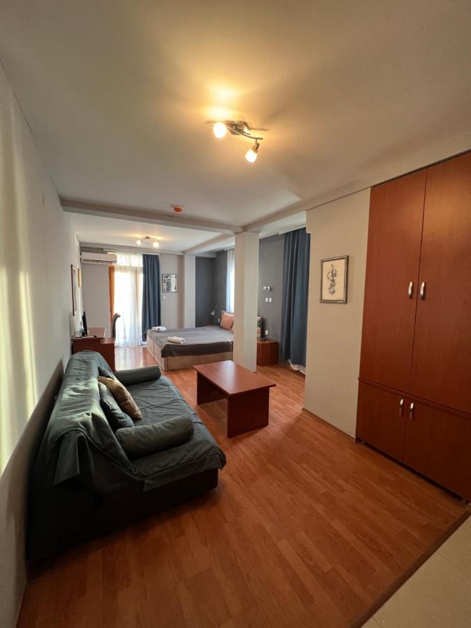 Villa Dionis Lagadin Bagian luar foto