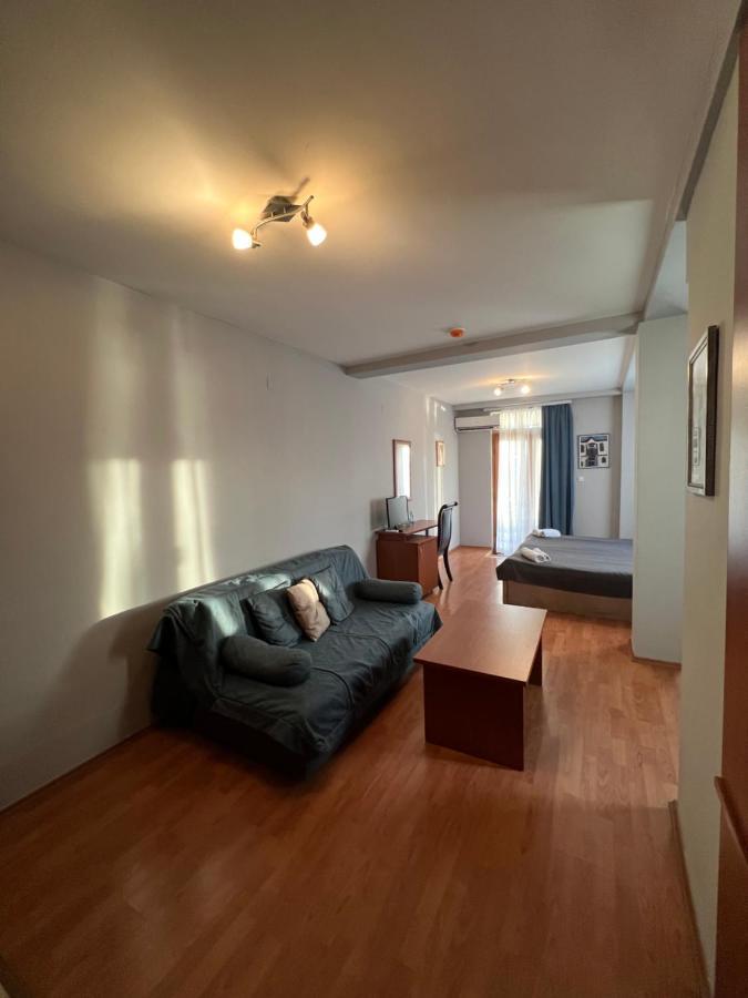 Villa Dionis Lagadin Bagian luar foto