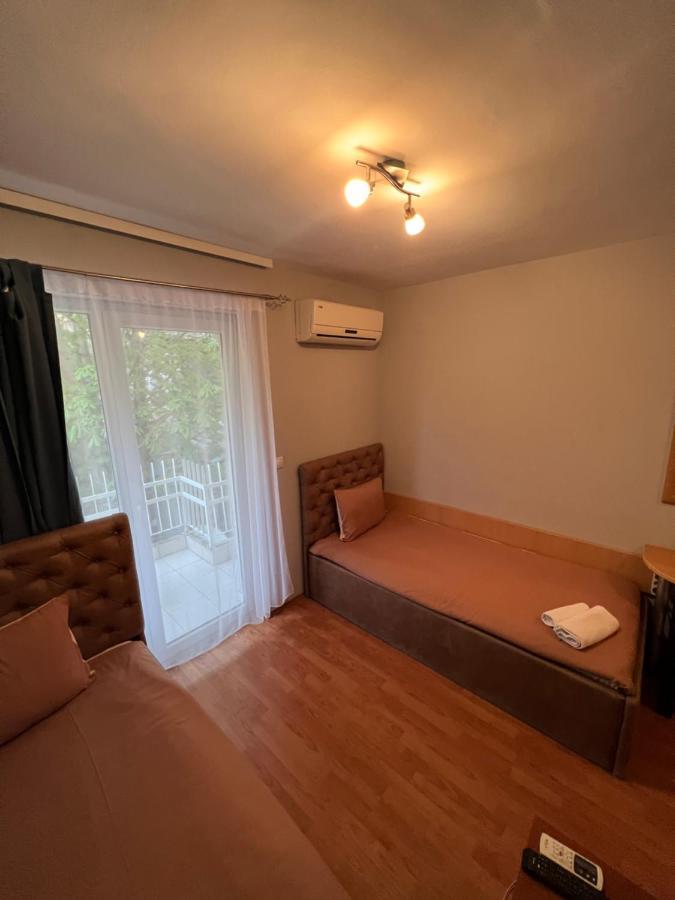 Villa Dionis Lagadin Bagian luar foto
