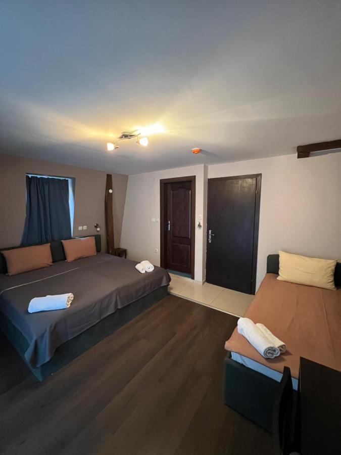 Villa Dionis Lagadin Bagian luar foto