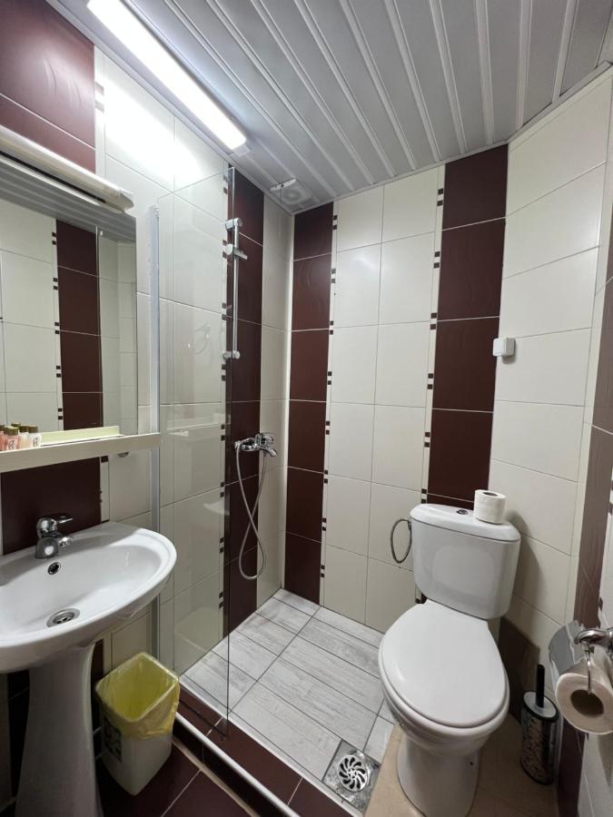 Villa Dionis Lagadin Bagian luar foto
