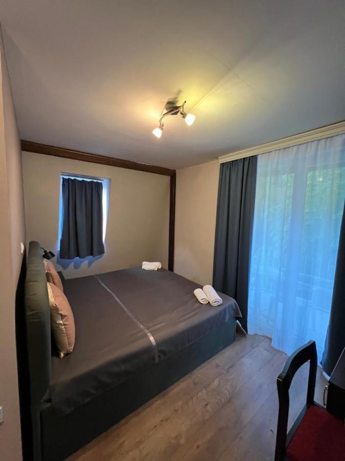 Villa Dionis Lagadin Bagian luar foto