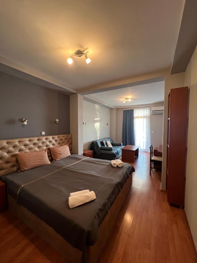 Villa Dionis Lagadin Bagian luar foto