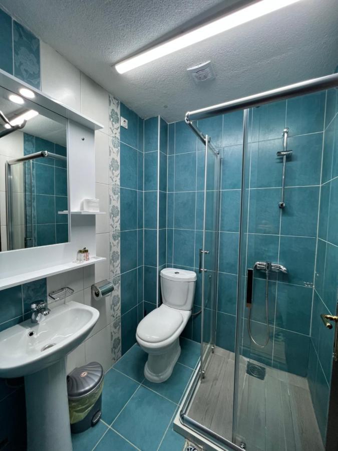 Villa Dionis Lagadin Bagian luar foto