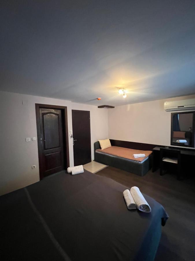 Villa Dionis Lagadin Bagian luar foto